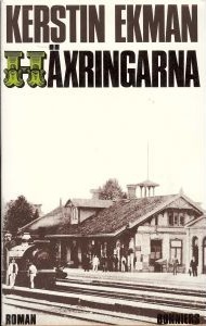 Häxringarna (Hardcover)