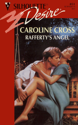 Rafferty's Angel (Mass Market Paperback)