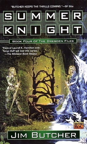 Summer Knight