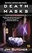 Death Masks by Jim  Butcher