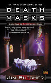 Death Masks
