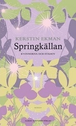 Springkällan (Paperback)