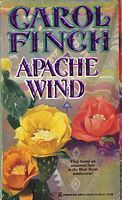 Apache Wind (Apache, #1)