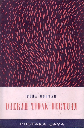 Daerah Tidak Bertuan (Mass Market Paperback)