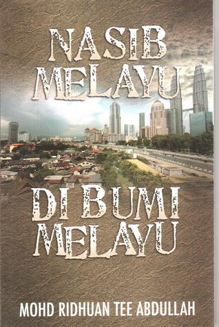 Nasib Melayu Di Bumi Melayu