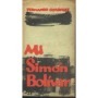 Mi Simón Bolívar
