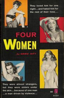 Four Women (Paperback)