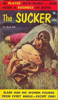 The Sucker (Paperback)