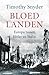 Bloedlanden. Europa tussen Hitler en Stalin by Timothy Snyder