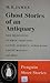 Ghost Stories of an Antiquary by M.R. James