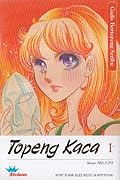 Topeng Kaca Vol. 1 (Deluxe): Gadis Bertopeng Seribu