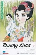 Topeng Kaca Vol. 3 (Deluxe): Gone With The Wind