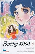 Topeng Kaca Vol. 4 (Deluxe): Ashita Kusa