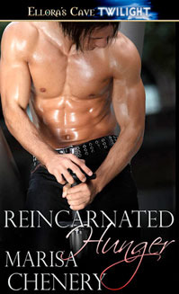 Reincarnated Hunger (Ra's Chosen, #5)