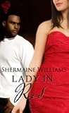Lady in Red by Shermaine Williams
