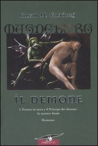 Magdeburg - Il Demone (Hardcover)