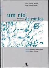 Um Rio de Contos - Antologia Luso-Brasileira