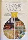 Ceramic Glazes, 3rd Edition