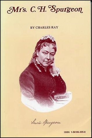 Mrs. C. H. Spurgeon (Paperback)