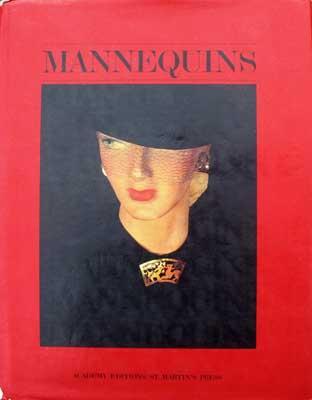 Mannequins (Hardcover)