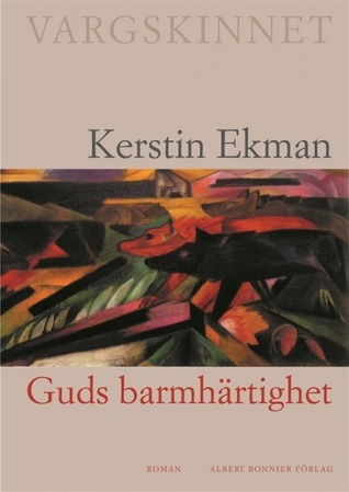 Guds barmhärtighet (Vargskinnet, #1)