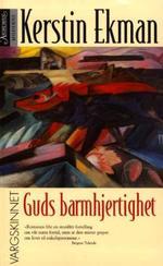 Guds barmhjertighet (Vargskinnet, #1)