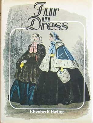 Fur in Dress (Hardcover)