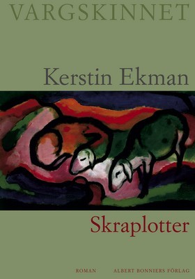 Skraplotter (Vargskinnet, #3)