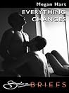 Everything Changes by Megan Hart