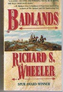 Badlands