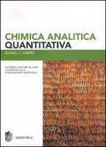 Chimica analitica quantitativa