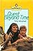 Quest beyond time