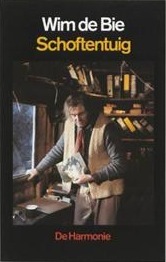 Schoftentuig (Dutch Edition)