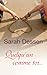 Quelqu'un comme toi... by Sarah Dessen Quelqu'un comme toi... by Sarah Dessen