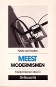 Meest modermismen