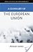 A glossary of the European Union