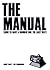 The Manual by Jimmy Cauty The Manual by Jimmy Cauty