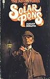 The Adventures of Solar Pons by August Derleth