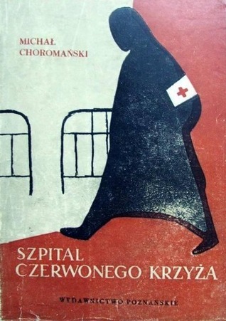 Szpital Czerwonego Krzyża (Paperback)