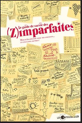 Le guide de survie des (Z)imparfaites