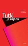 Tutki ja kirjoita