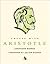 Coffee with Aristotle by Jonathan Barnes