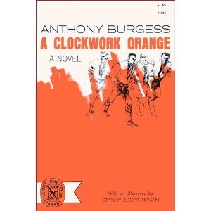 A Clockwork Orange