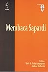 Membaca Sapardi