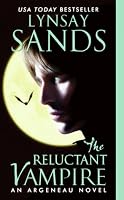 The Reluctant Vampire (Argeneau, #15) by Lynsay Sands