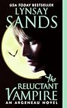 The Reluctant Vampire
