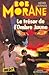 Le trésor de l'Ombre Jaune (Bob Morane #147)