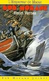 L'empereur de Macao (Bob Morane #25)