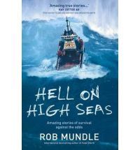 Hell On High Seas