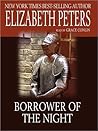 Borrower of the Night by Elizabeth Peters